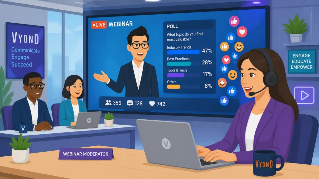 Engaging Webinars 2026