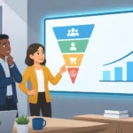 Website design for conversion