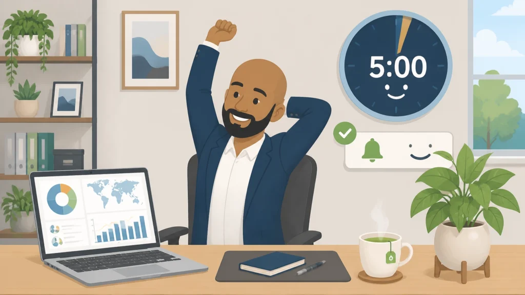 Master the 2026 virtual grind with expert work-life strategies. Learn how digital professionals in the UK and globally avoid burnout and manage integration.