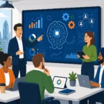 Discover how custom AI apps and AI-driven website management build authority and efficiency for UK SMEs in 2026. Practical tips for Kent & London firms.