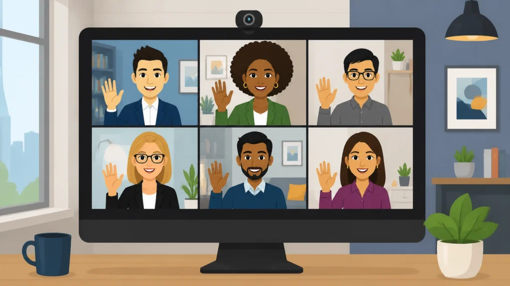 Discover how to retain remote specialists in the virtual event industry. Learn the shift from doing to leading and get 2026 engagement stats for EMEA & North America.