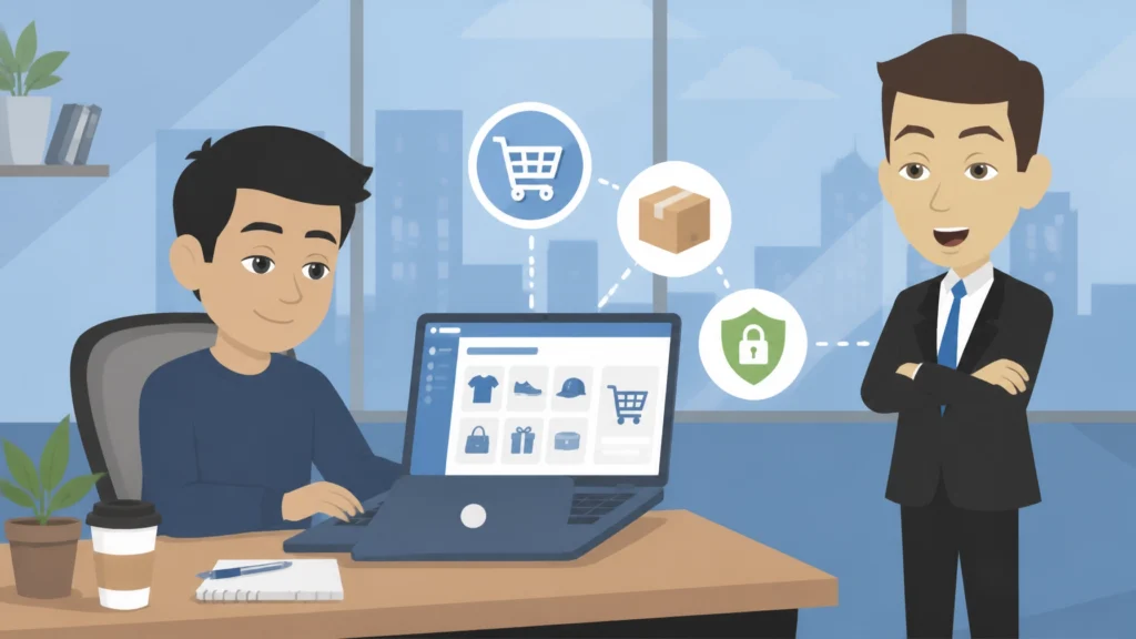 AgoraCart review for 2026: features, pricing, limitations and alternatives, plus free Zest City one-click install hosting.