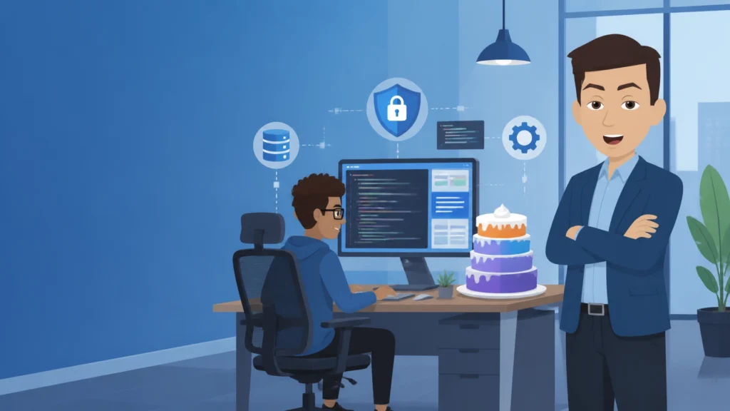 CakePHP review: see features, pricing and limitations, plus a free Zest City one-click install for PHP web applications.