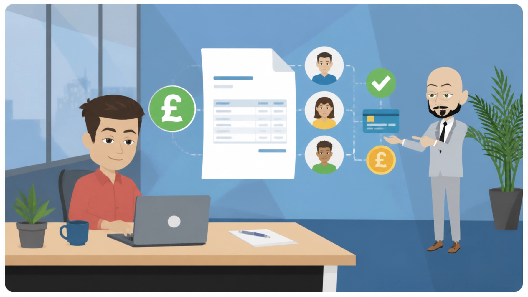 BambooInvoice review 2026 – free self-hosted invoicing software for small businesses