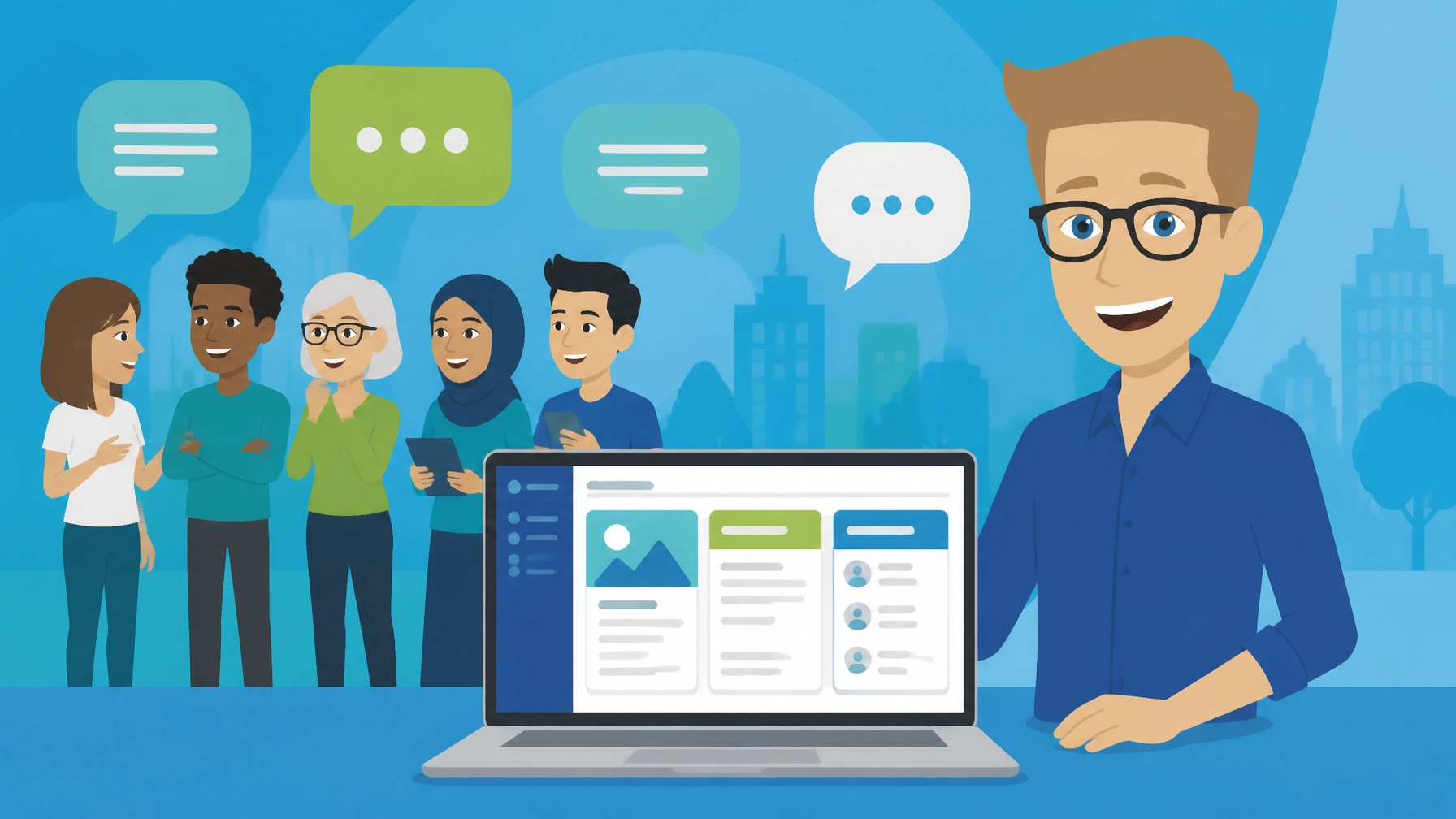 E107 review 2026: explore features, pricing and alternatives, plus a free Zest City one-click install for your next website.