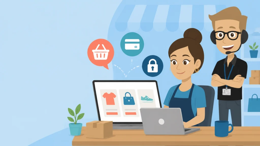 AbanteCart review: features, pricing and verdict, plus a free one-click install with Zest City Web Hosting.