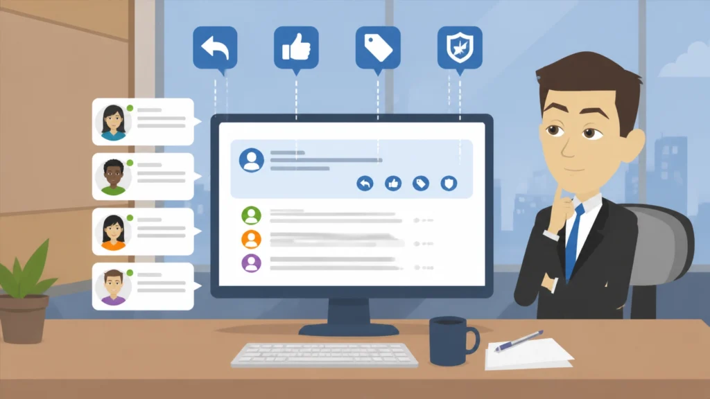 Flarum review 2026: explore features, pricing and alternatives, with a free one-click install through Zest City Web Hosting