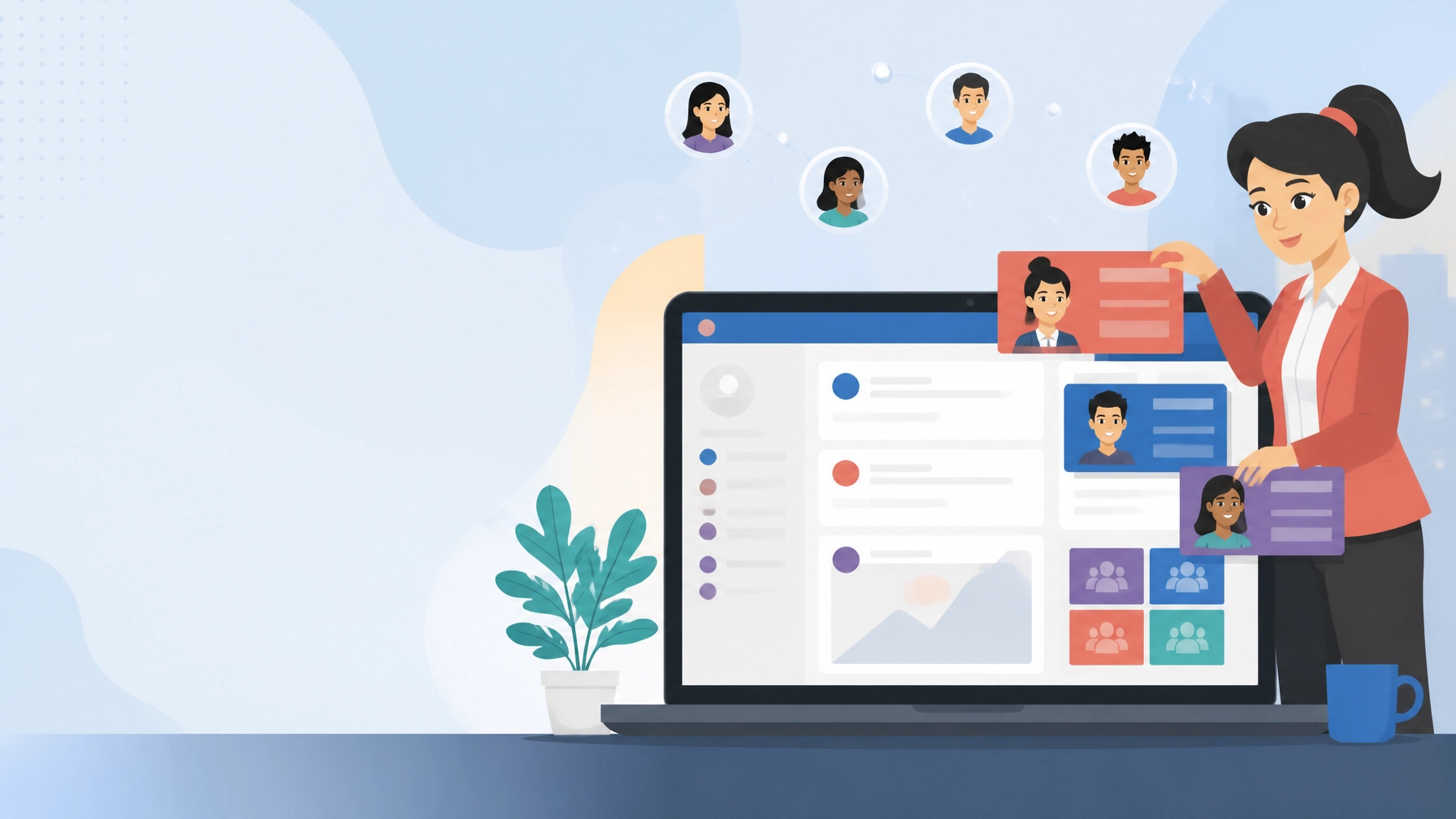 Elgg review covering features, pricing and verdict, plus a free Zest City one-click install for your community website.